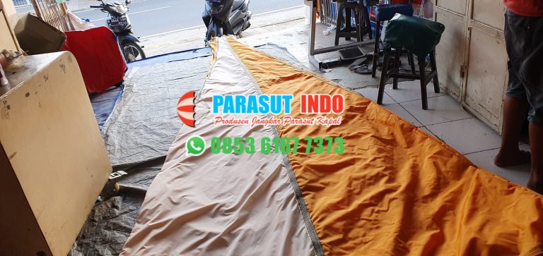 Jangkar Parasut Indo (1)