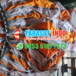 Jangkar Parasut Indo