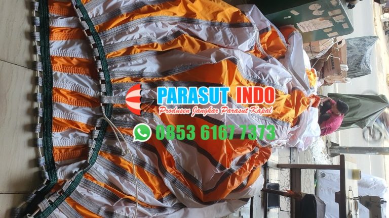 Jangkar Parasut Indo