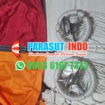 Jangkar Parasut Indo
