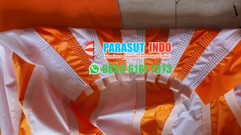 Jangkar Parasut Indo