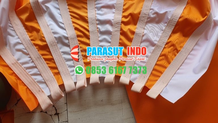 Jangkar Parasut Indo