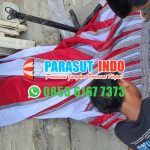 Jangkar Parasut Indo