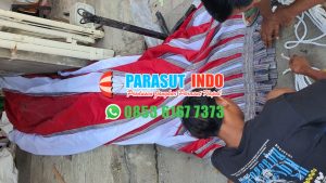Jangkar Parasut Indo