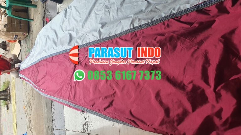 Jangkar Parasut Indo (2)