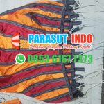 Jangkar Parasut Indo