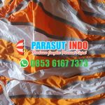 Pabrik Jangkar Parasut