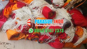 Jangkar Parasut Indo