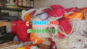 Pusat Jual Jangkar Parasut kapal di Jakarta