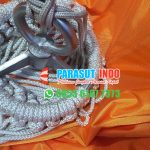 Jangkar Parasut Indo