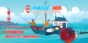 Produsen jangkar parasut