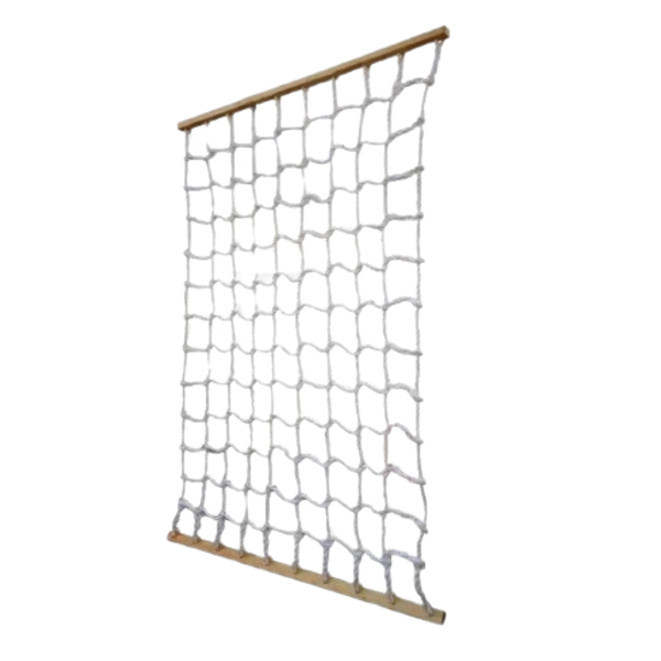 Scramble Net/ Rescue Net